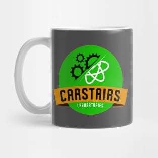 Carstairs Labs Mug